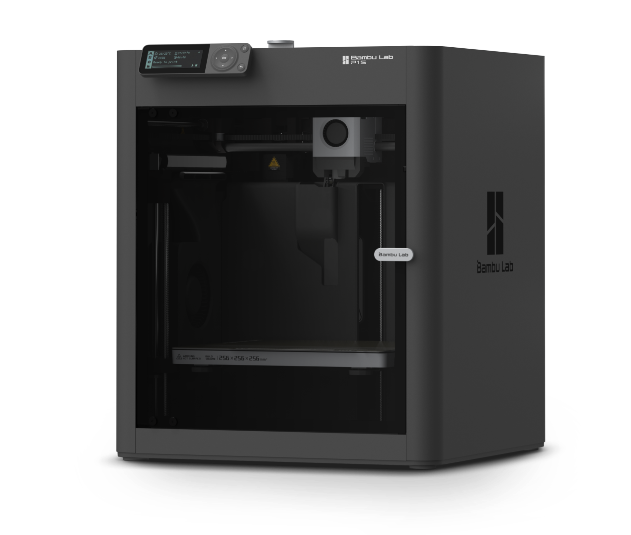 Bambu Lab P1S