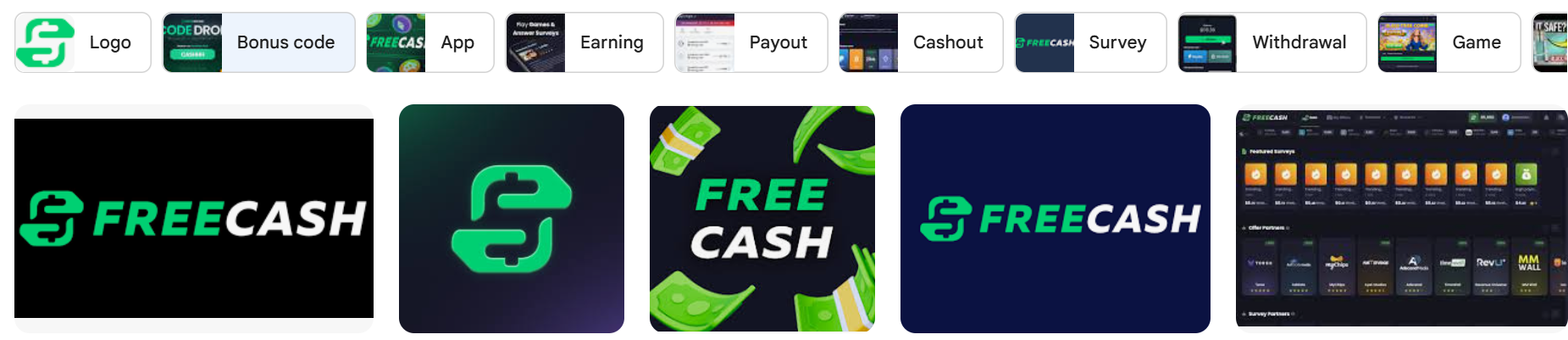 FreeCash