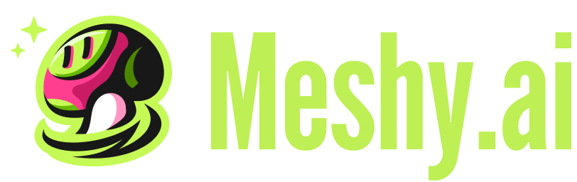 Meshy-ai