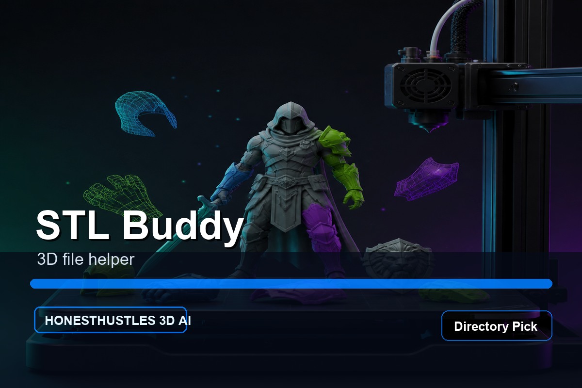 STL Buddy